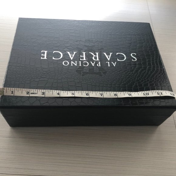 Scarface DVD Collectible Box - Picture 11 of 16